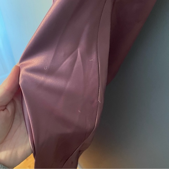 Steve Madden Pink Dress - Picture 4 of 6